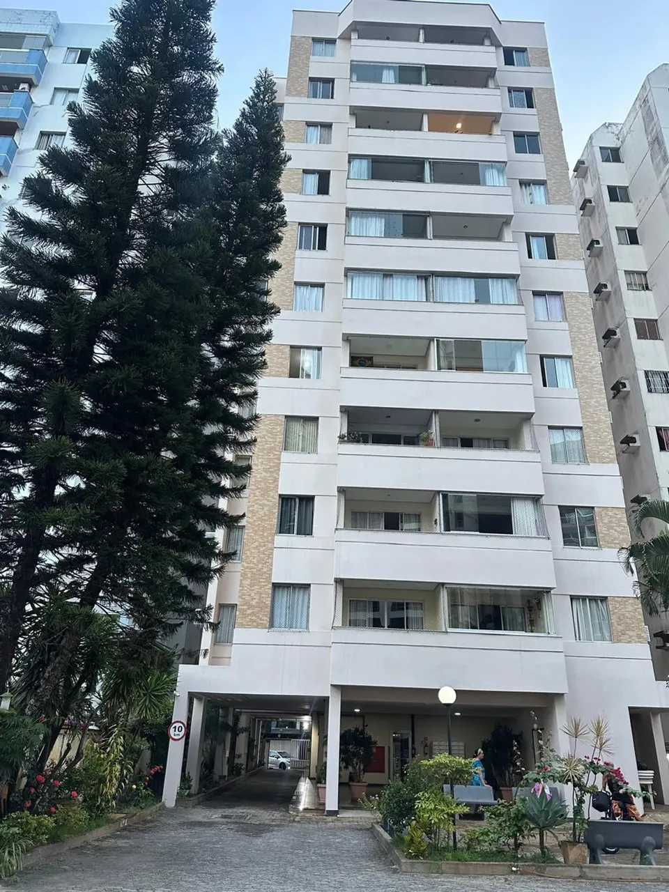 Praia da Costa , Apartamento , 2 quartos , com 96 metros.