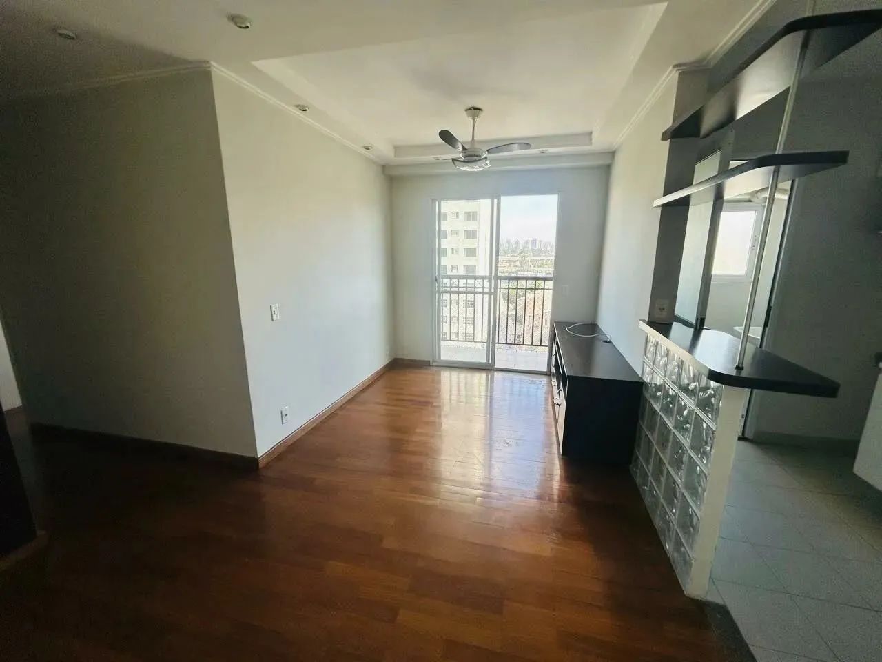 Apartamento com 03 Quartos sendo 01suíte, melhor oferta na região Campo Belo, rara oportun