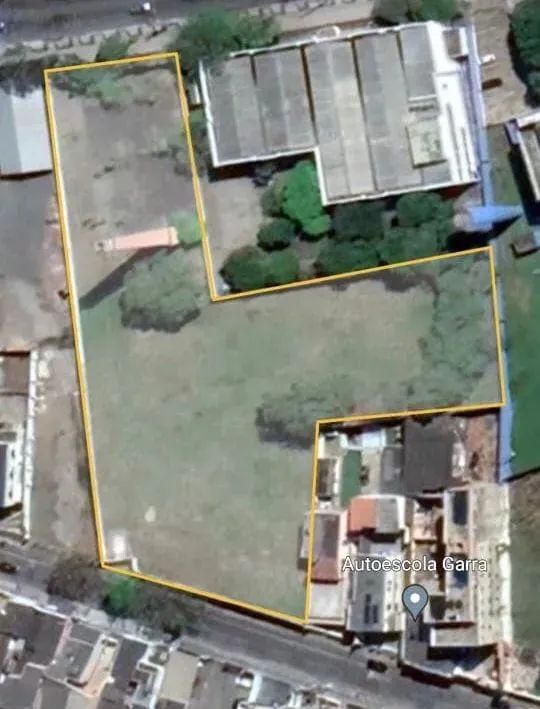 Terreno à venda, Centro, Campos dos Goytacazes, RJ - Foto 2