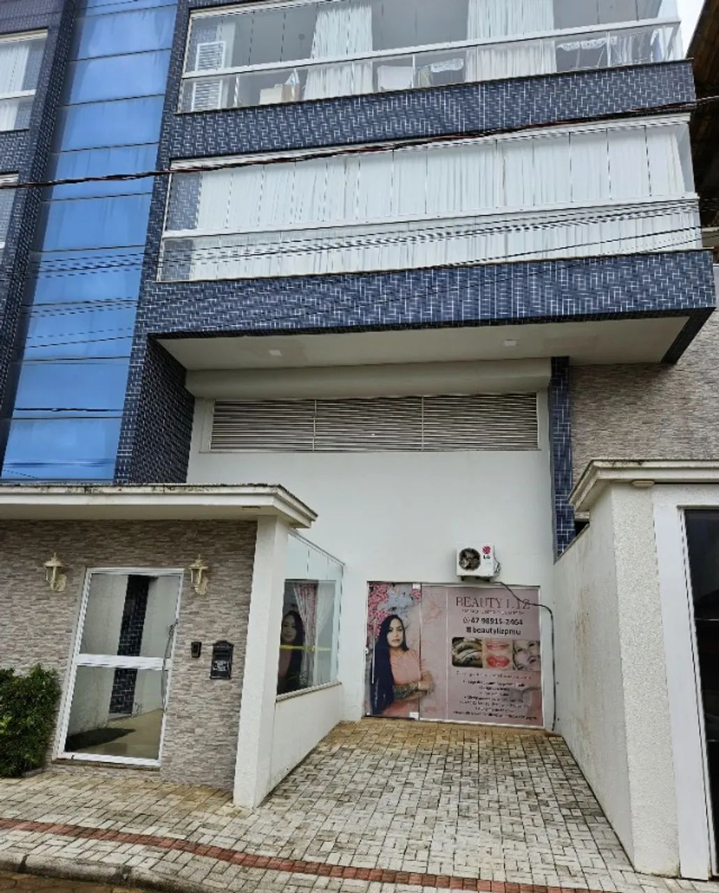 SALA COMERCIAL EM BARRA VELHA-SC ( ITAJUBA ) 62,534 M2 ÁREA TOTAL - Foto 2