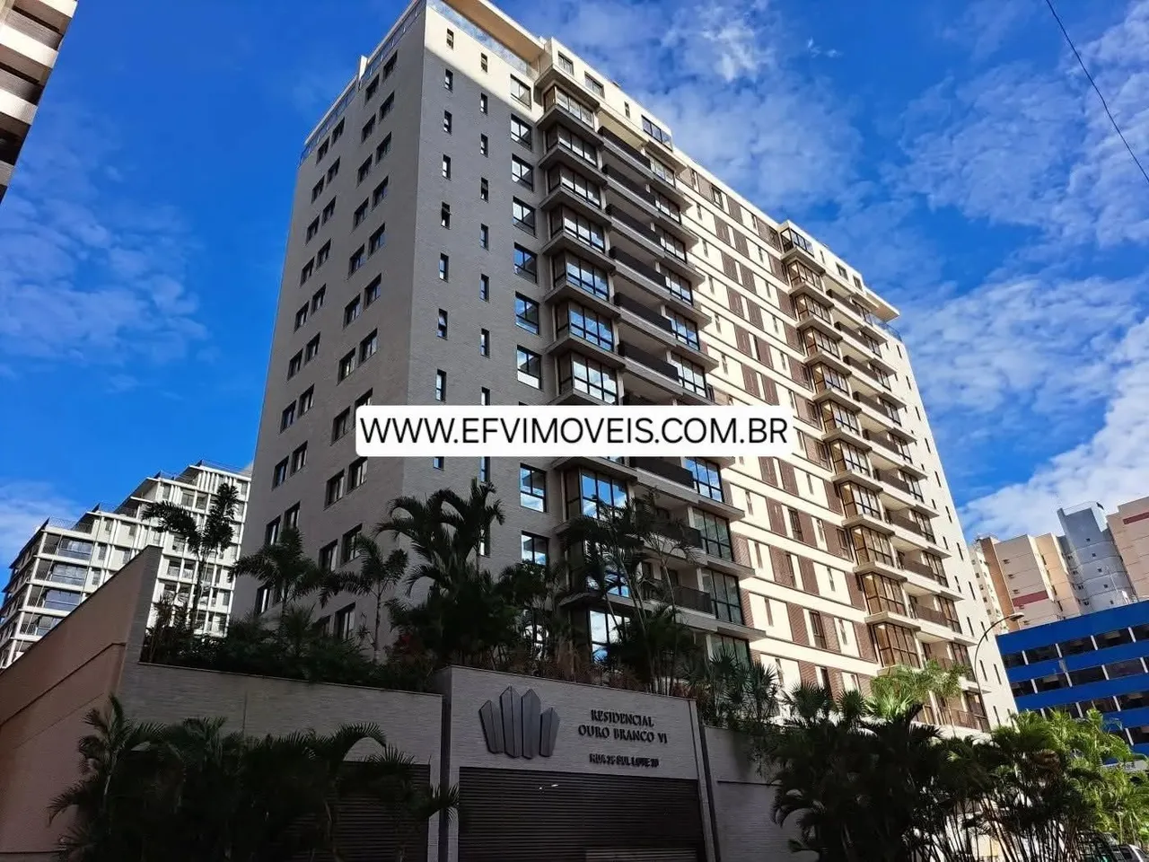 Apartamento 3 Quartos para Venda em Brasília, Sul (Águas Claras), 3 dormitórios, 3 suítes,
