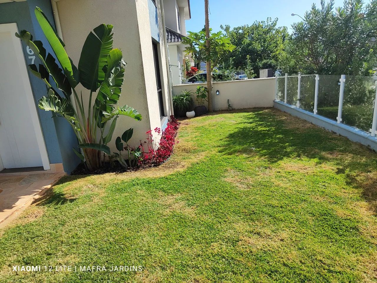 Jardinagem e paisagismo  - Foto 2