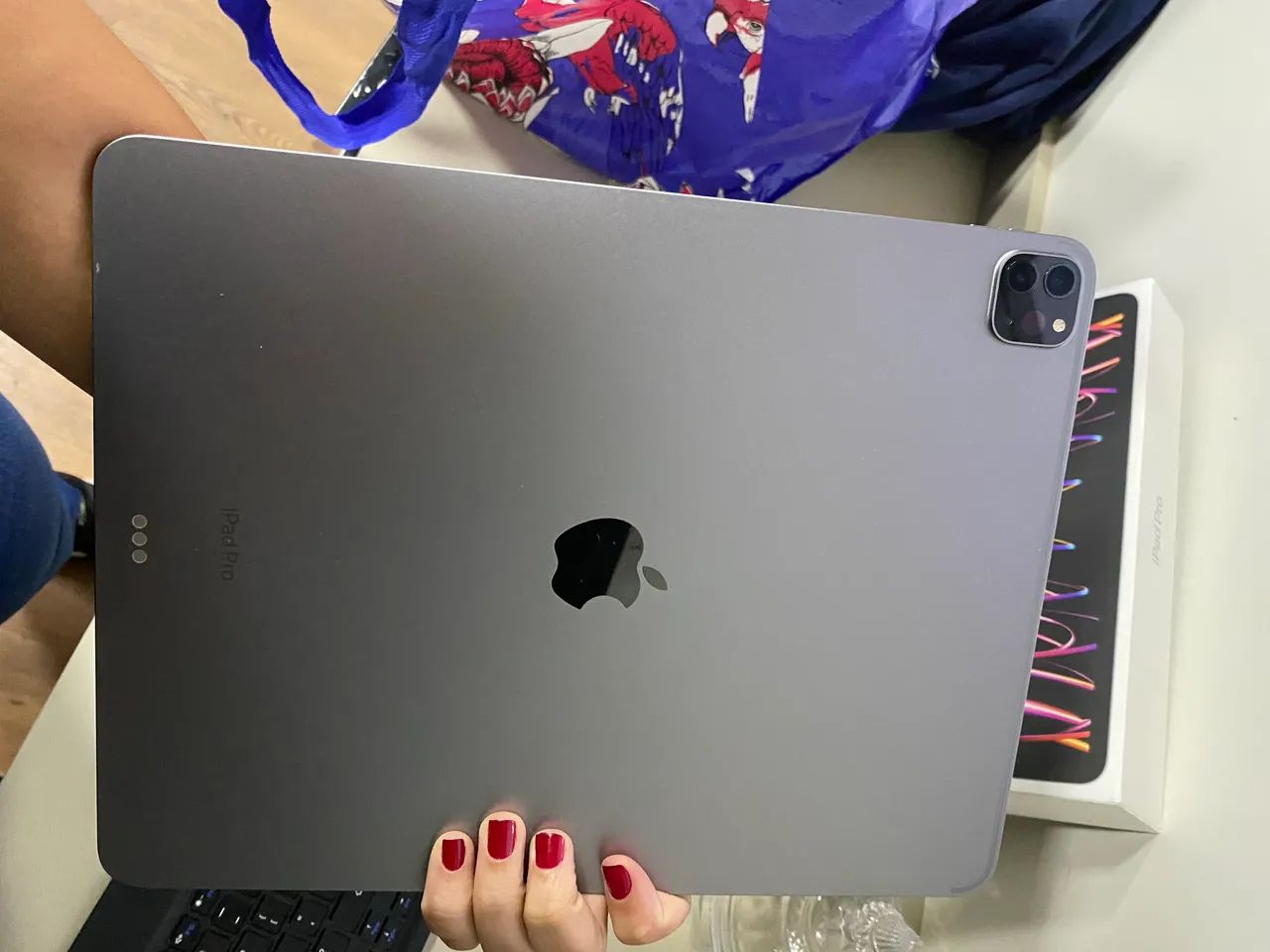 Ipad - Tablets e E-Readers - Sobradinho, Brasília 1456965031 | OLX