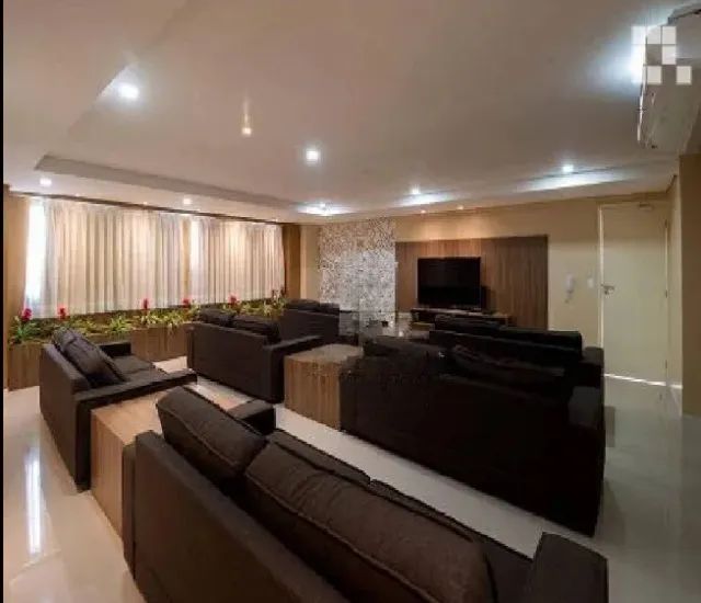 Apartamento no Parque Del Sol Cod0274 - Foto 2