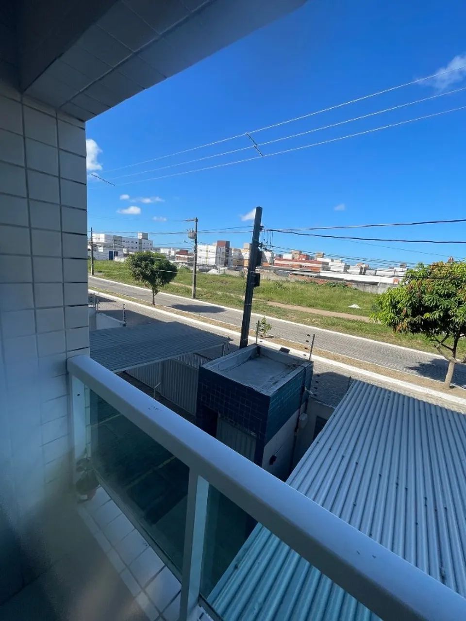 Foto - João Pessoa - Gramame