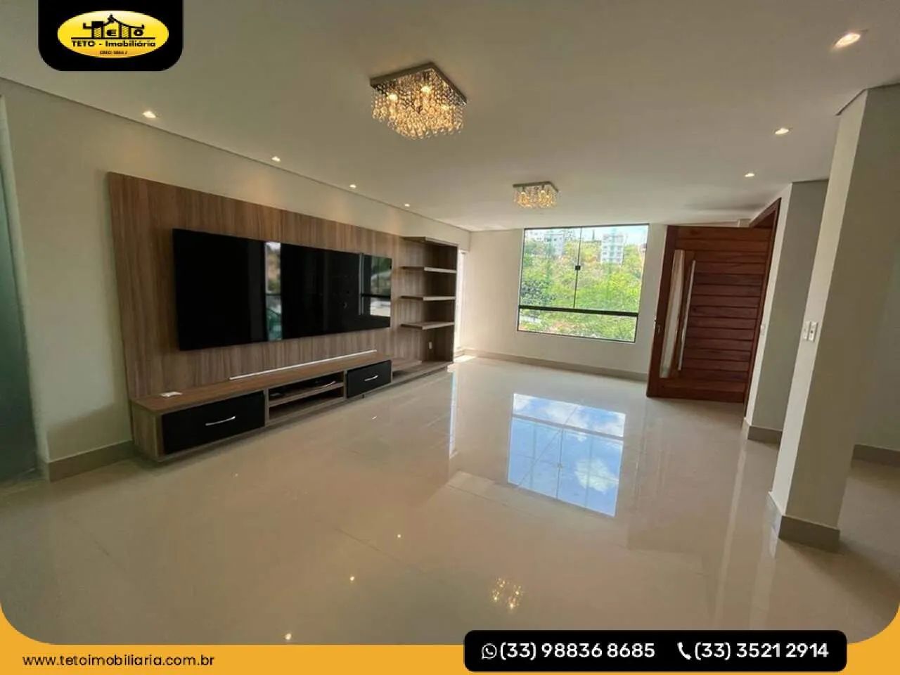 Mansão duplex á venda por R$ 2.500.000,00 - Foto 3