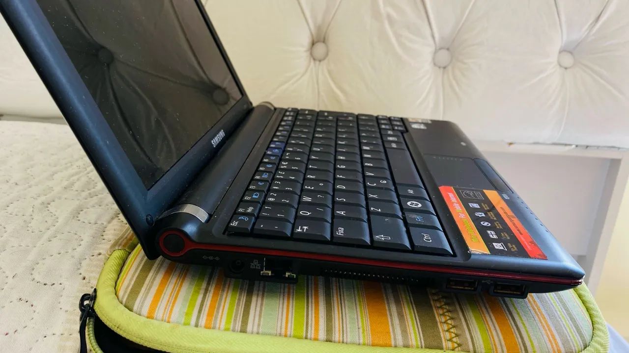 Notebook Samsung  - Foto 4