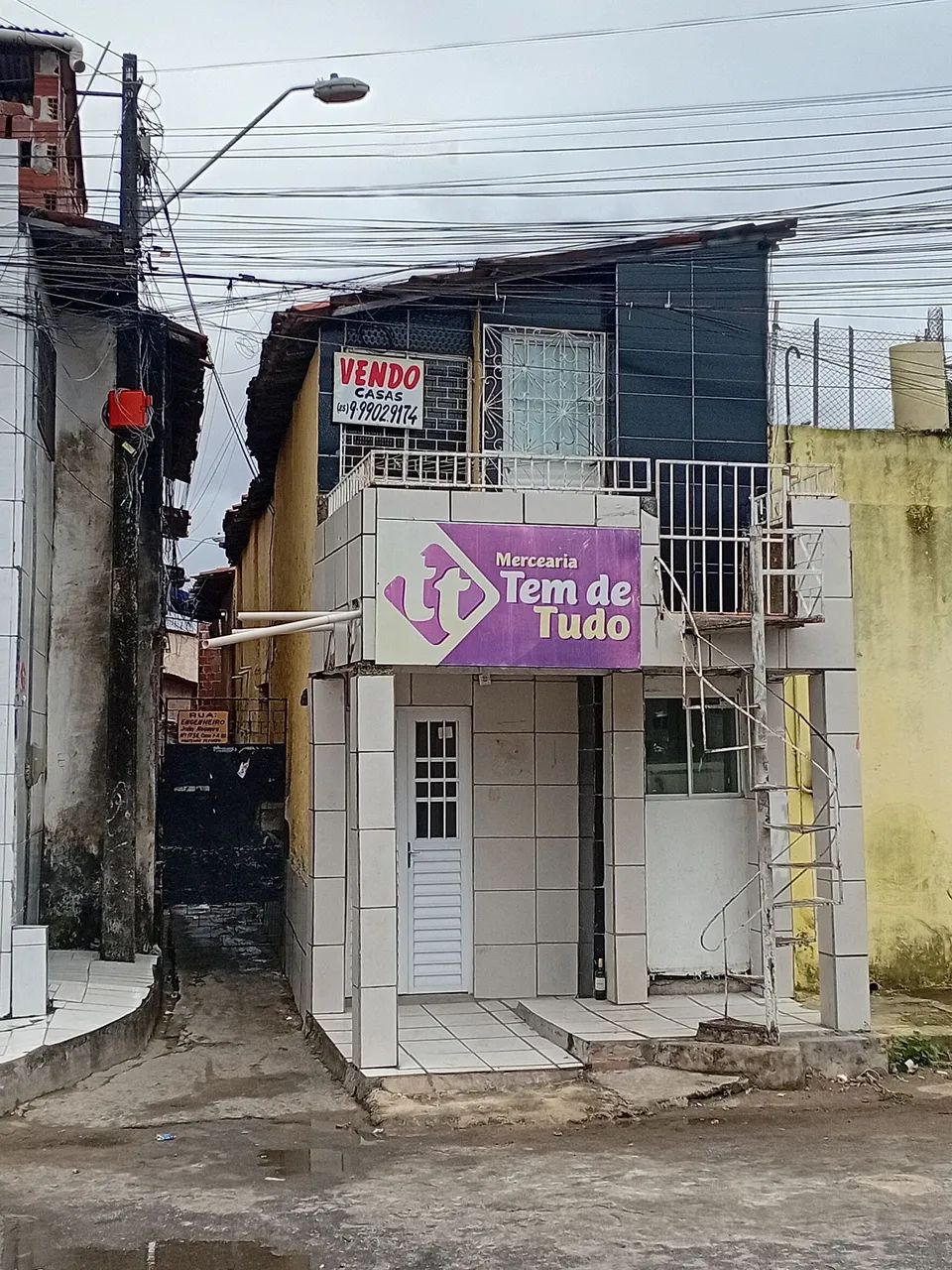 Foto - Fortaleza - Álvaro Weyne
