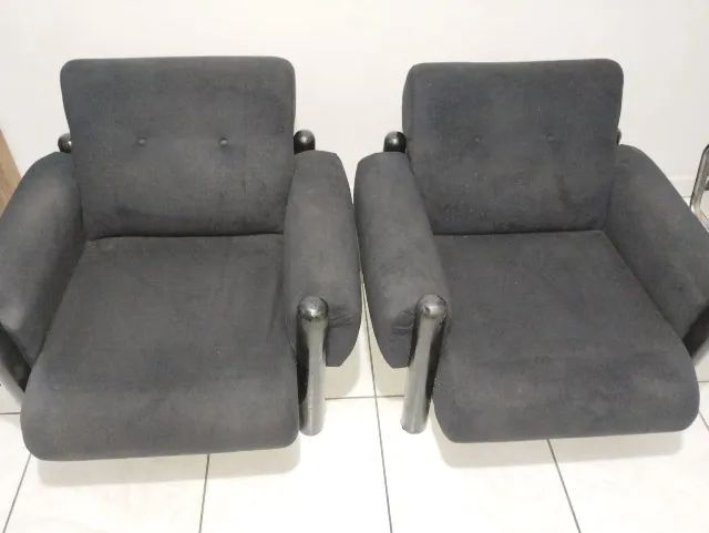 Sofá (Conjunto de Sofá)  - Foto 2