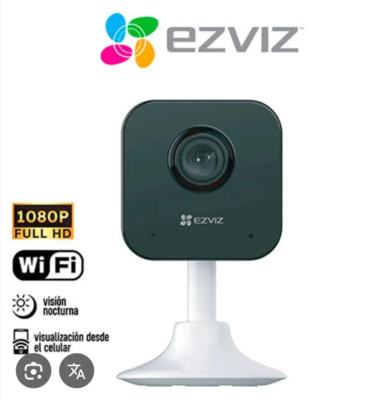 Camera Wifi Ezviz