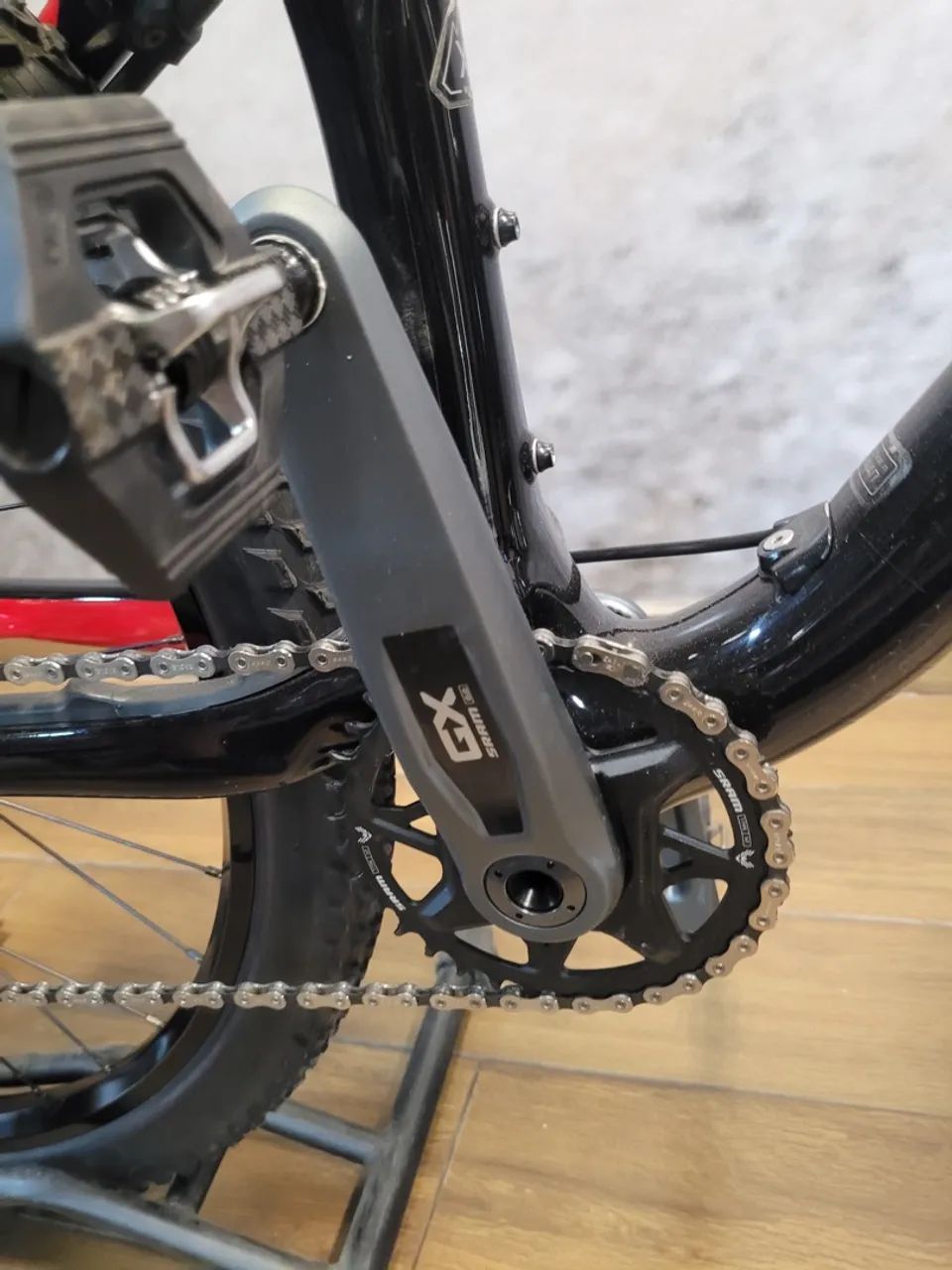 Bicicleta Specialized Epic XL 10x Sem Juros - Foto 2