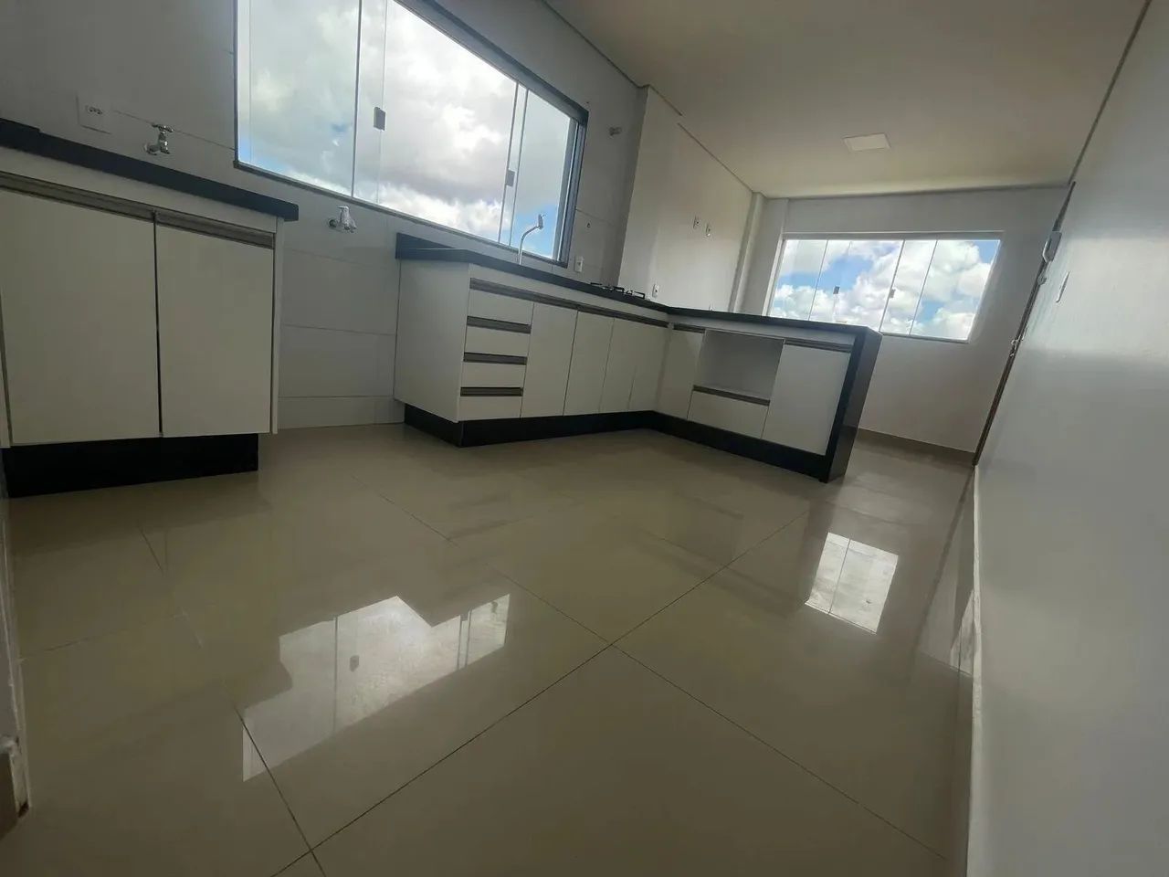 Ceilandia sul Apartamento 2 quartos 5/6 da ceilandia sul do lado da estação guariroba