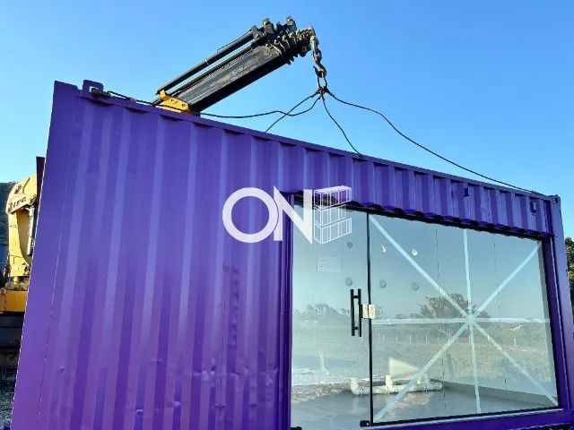 Projeto pronto para lavanderia 