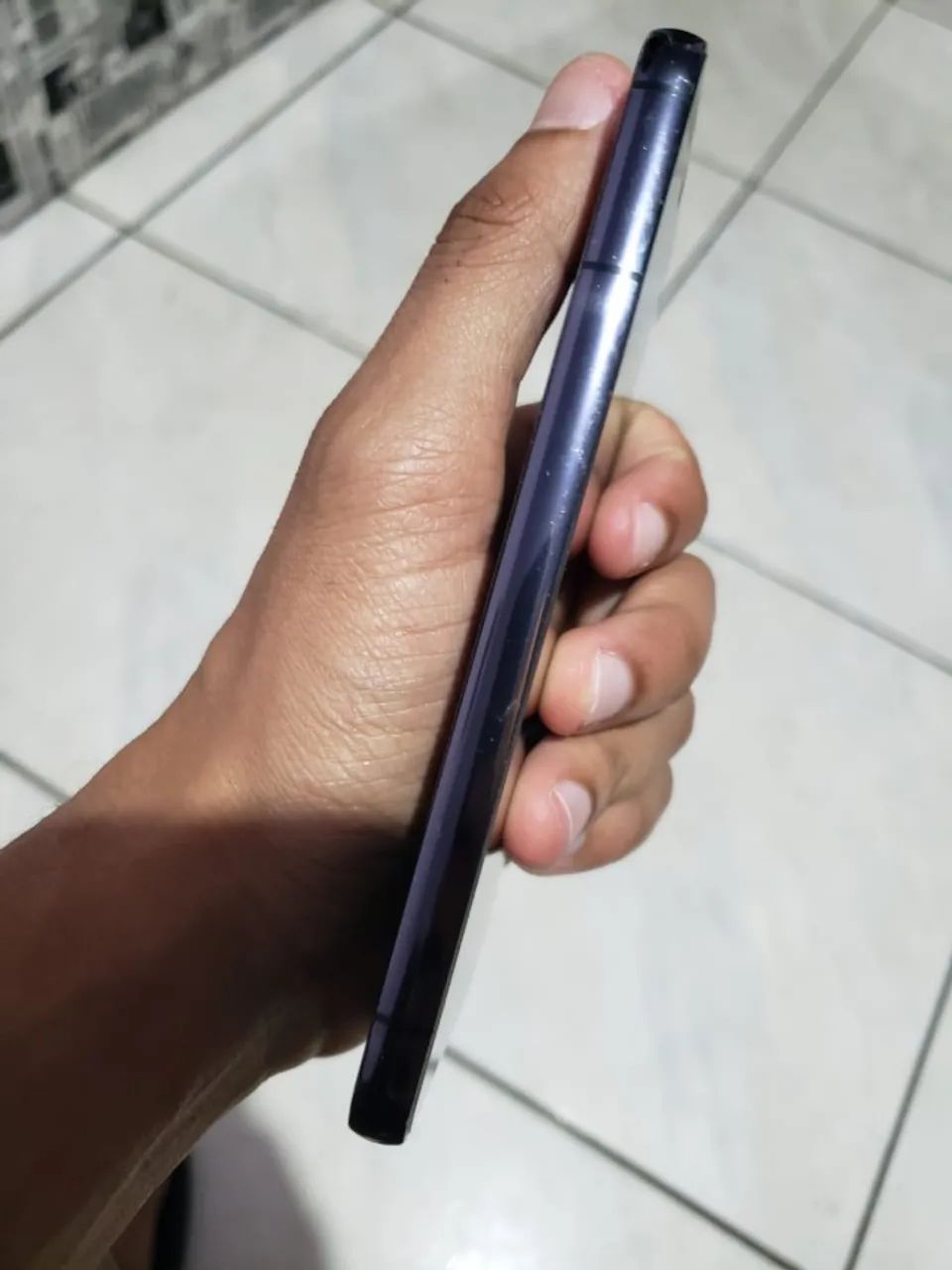 Samsung Galaxy S22 Snapdragon 128 Gb Preto 8 Gb Ram - Foto 4