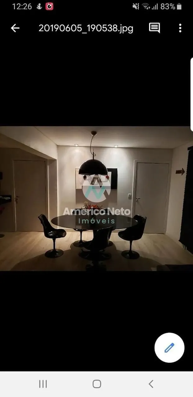 Apartamento para venda e locação, Campestre, Santo André, SP