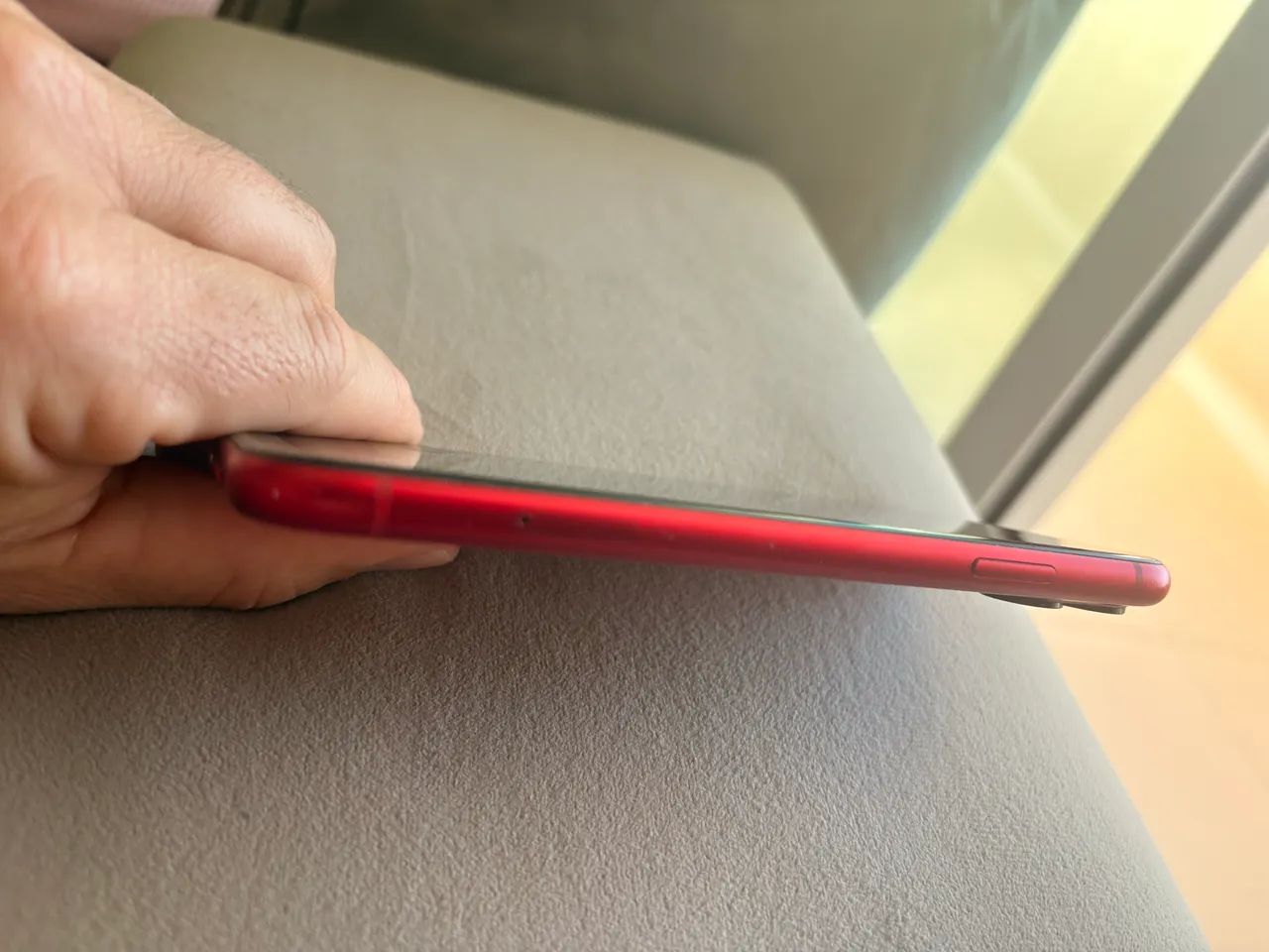 iPhone 11 - 128GB - Impecável - Foto 5