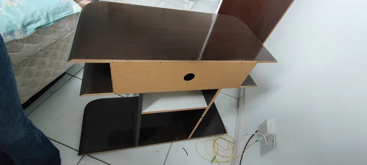 Rack para Tv - Foto 4