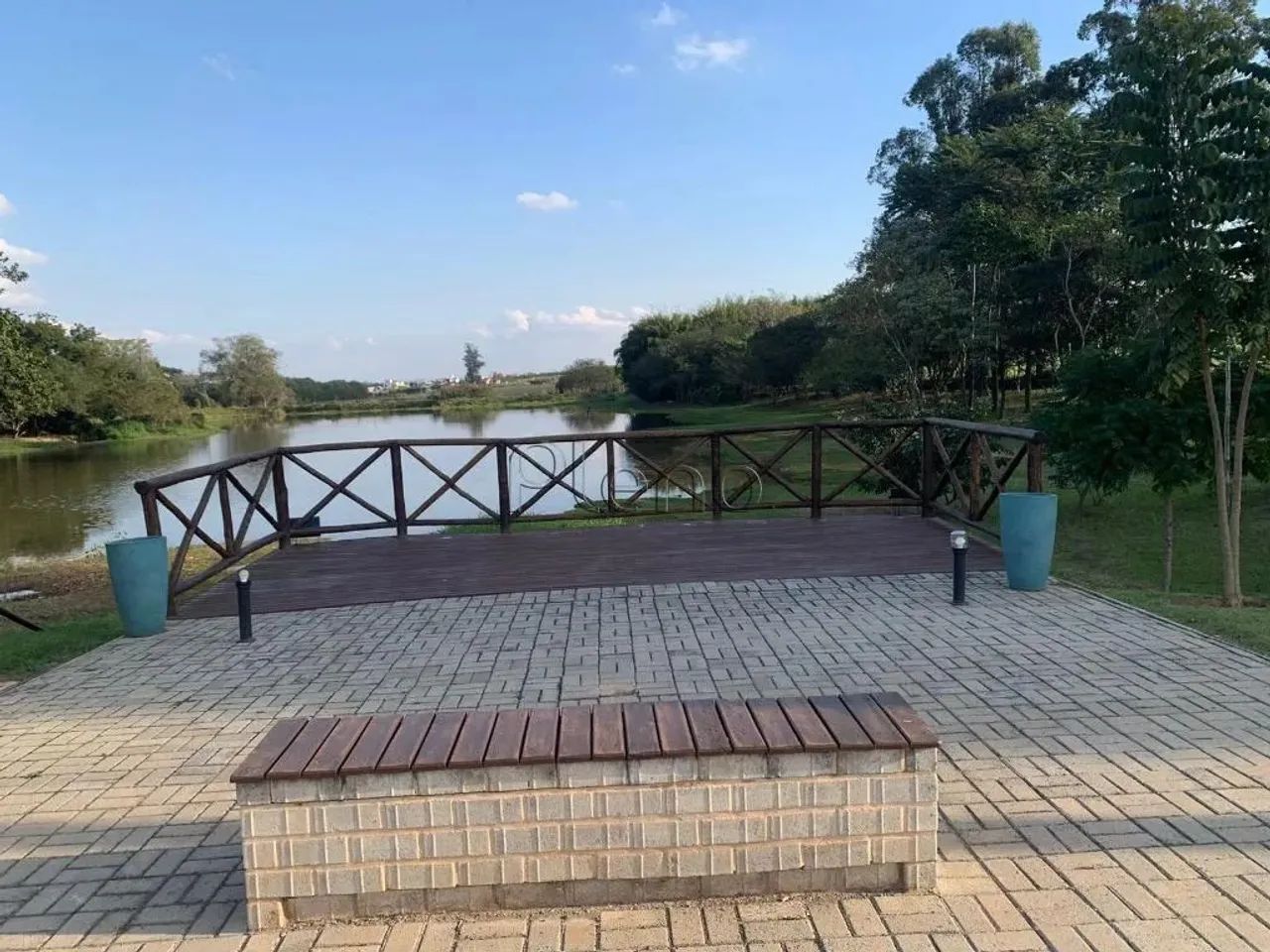 Terreno à venda em Indaiatuba, Jardim Indaiatuba Golf, com 1000.43 m² - Foto 5