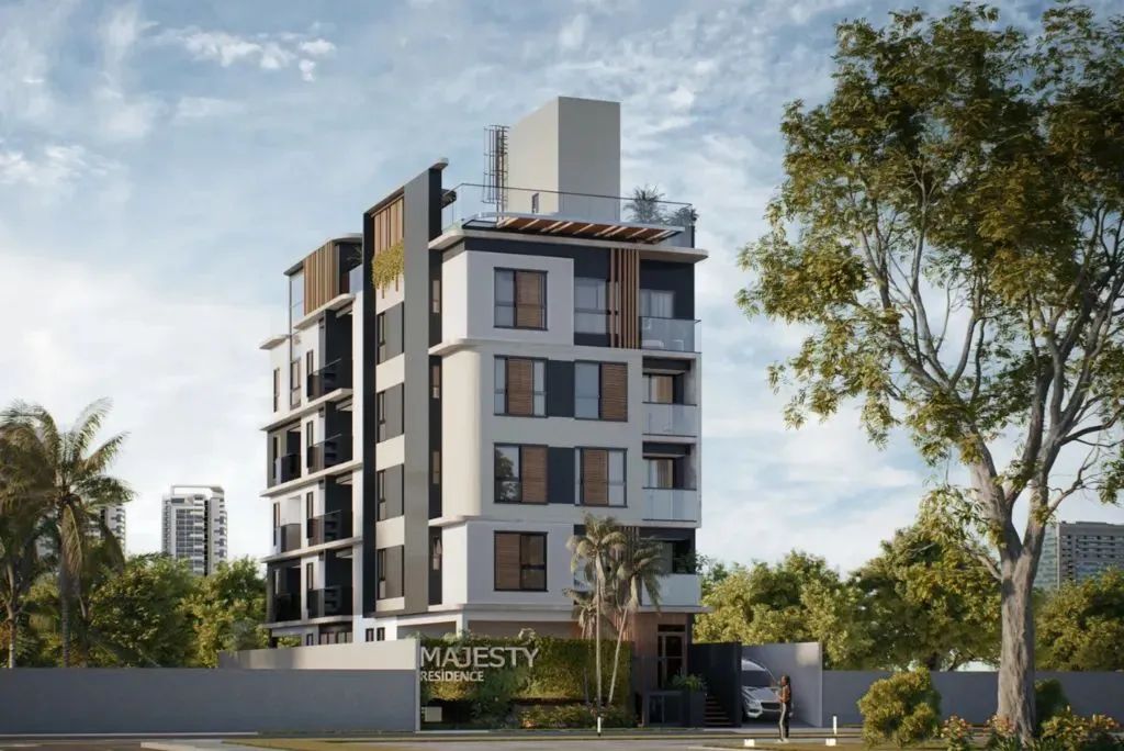 Apartamento 1 dormitórios à venda Intermares Cabedelo/PB - Foto 2