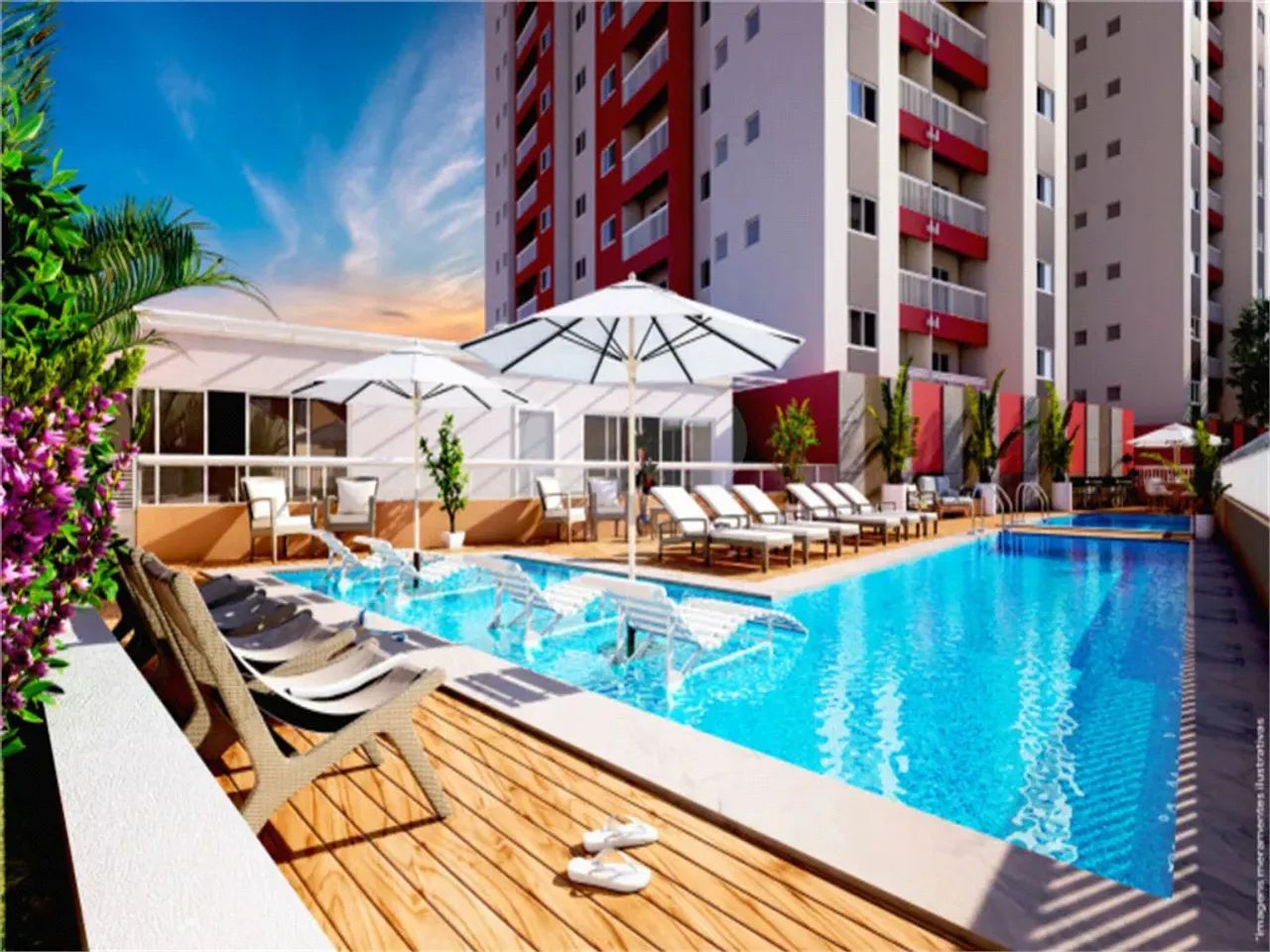RESIDENCIAL DANIEL GONZALEZ - Foto 2