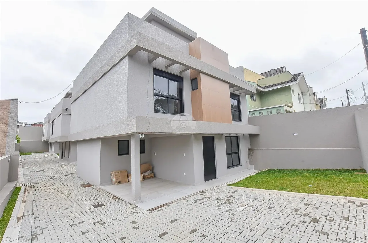 Vendas Triplex Curitiba PR