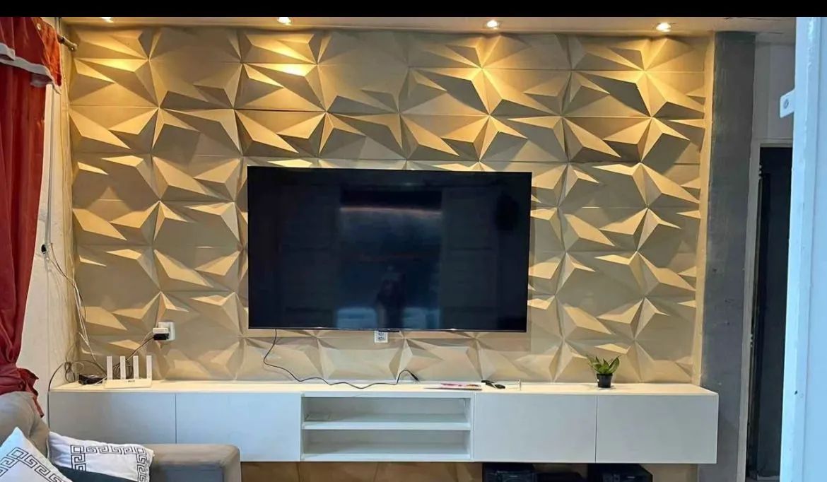 Gesso 2 irmãos  - Foto 3