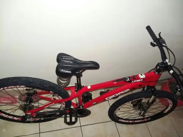 Bicicleta Gios 4Trix - Foto 3