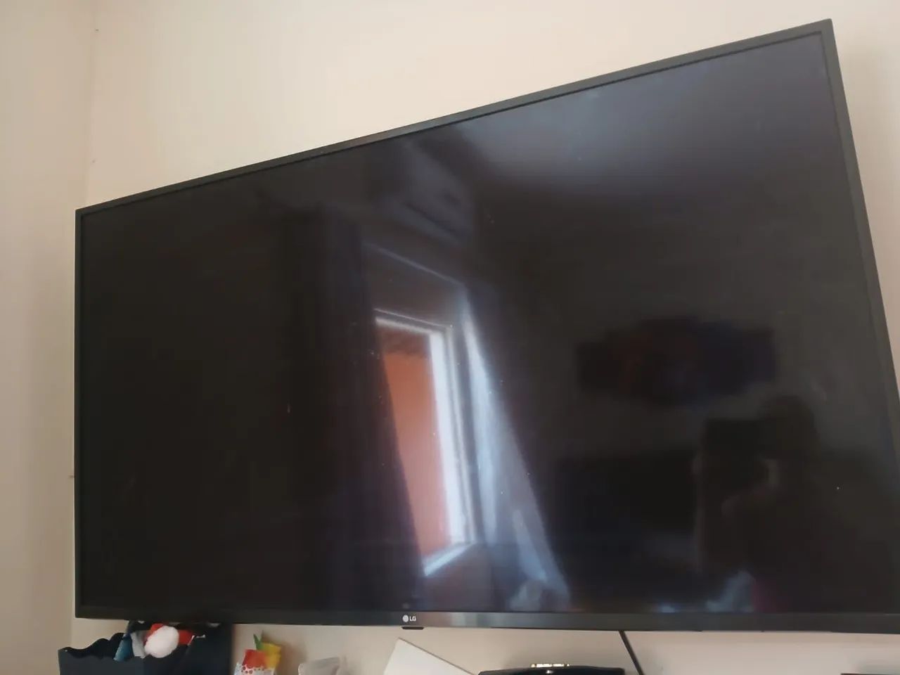 Tv LG 50 POLEGADAS - Foto 2