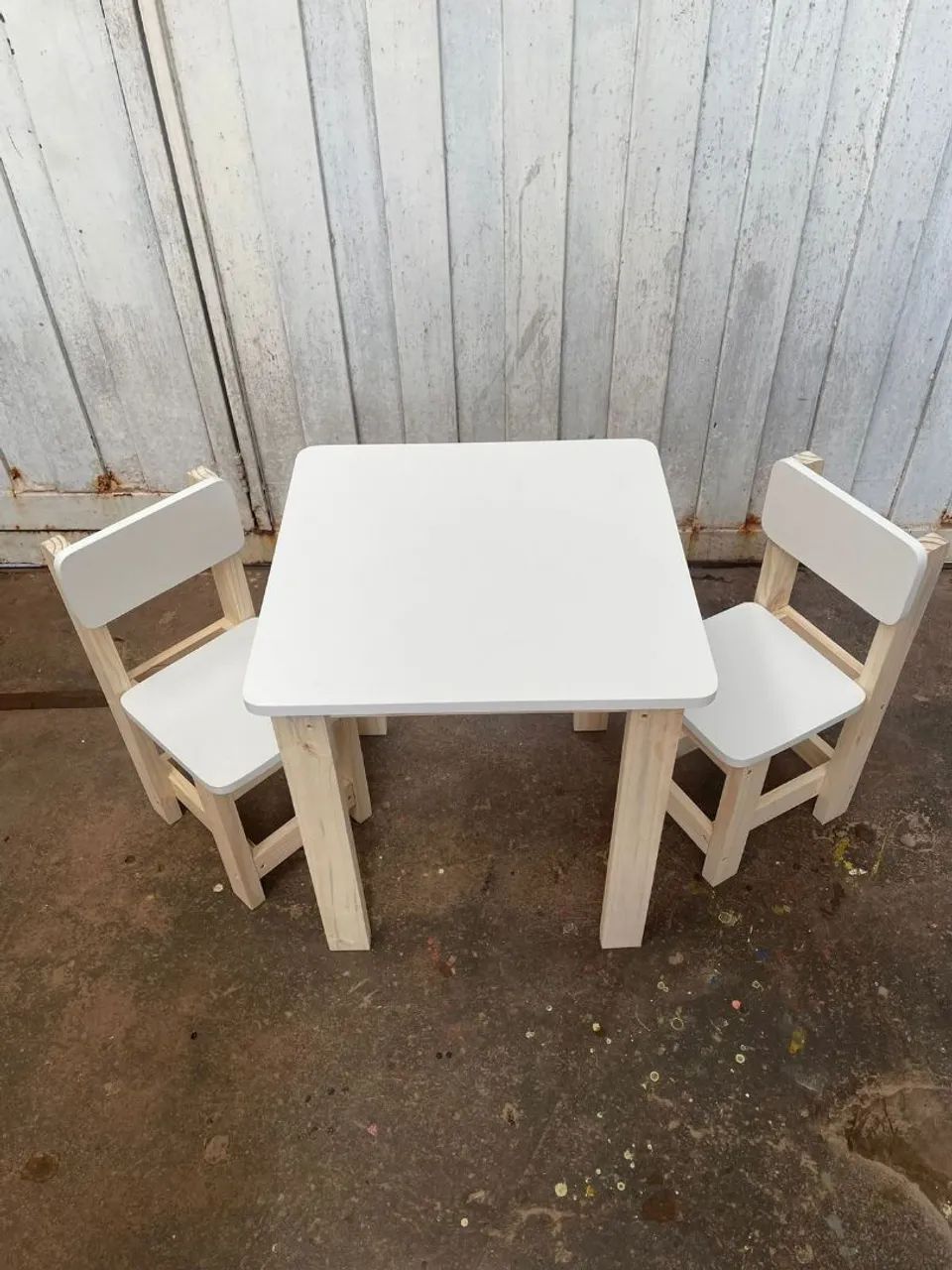 Mesa PROMOÇÃO