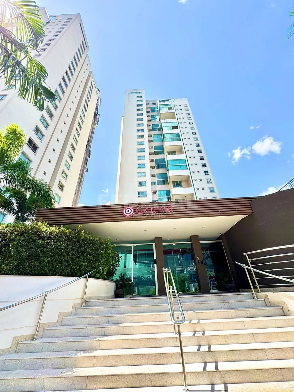 Excelente Apartamento, 03 suítes, 105M² Boa Localização No Jardim Goiás, Goiânia, GO