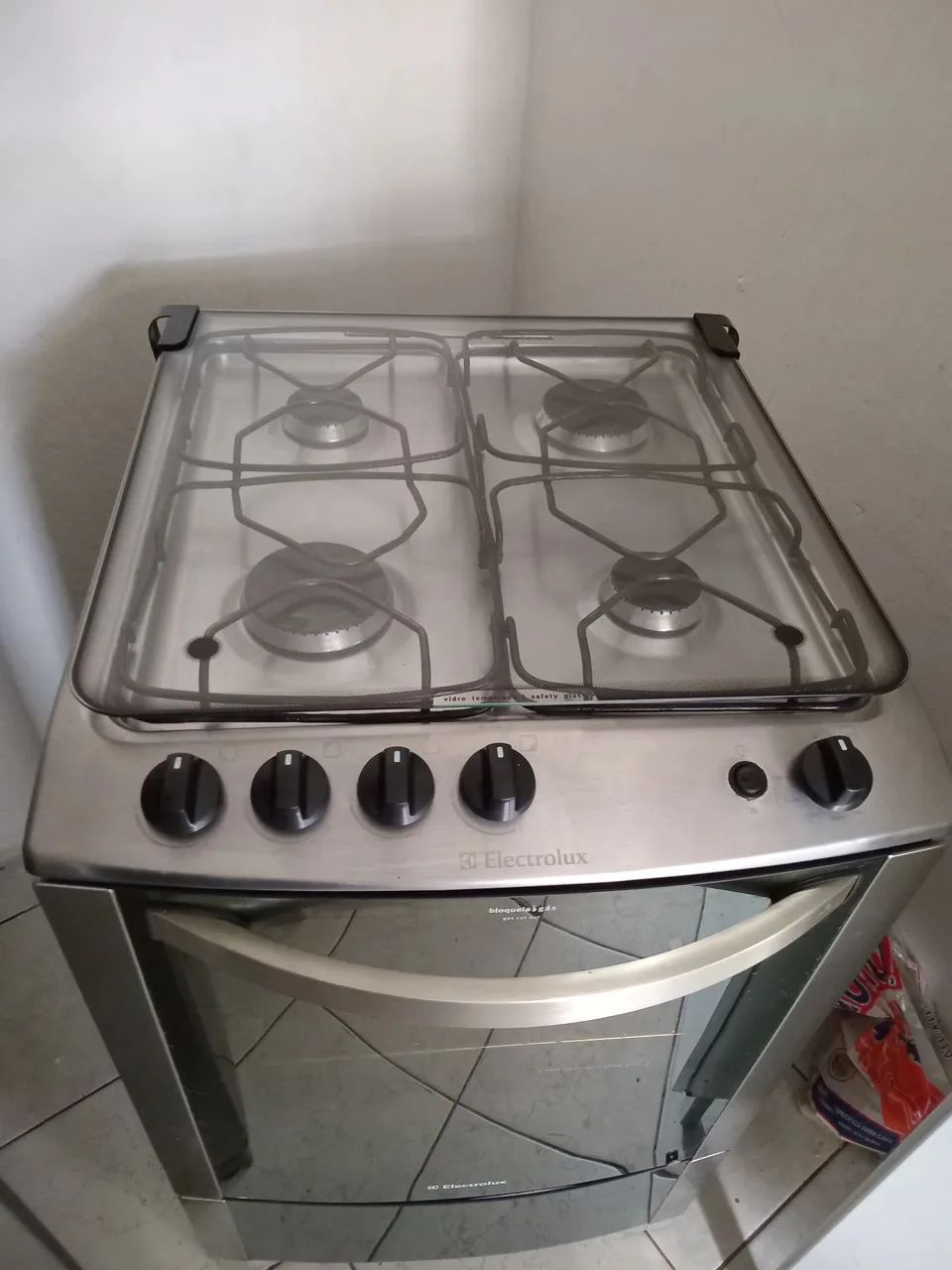 Fogão eletrolux  - Foto 3
