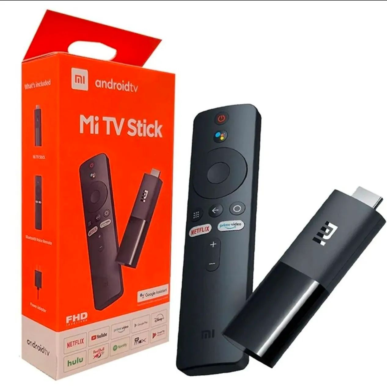 Mi Stick Android TV Xiaomi  - Foto 2