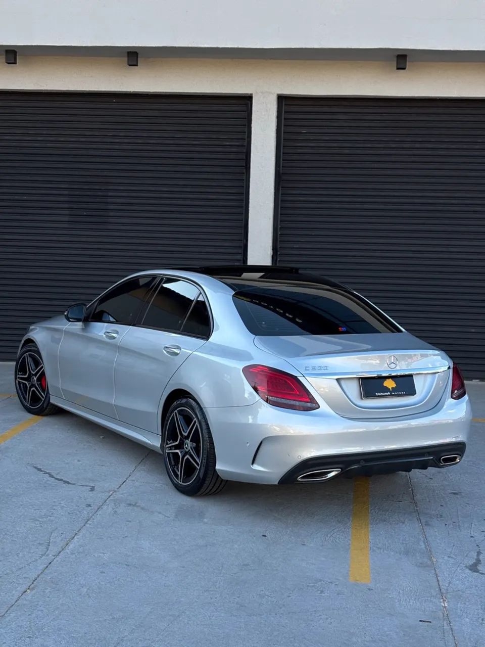 Mercedes C-300 2020  - Foto 5