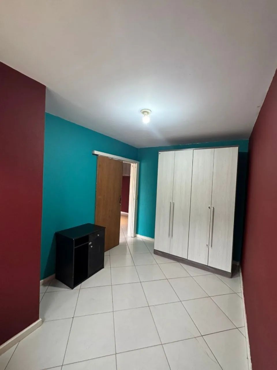 Foto - Florianópolis - São João do Rio Vermelho