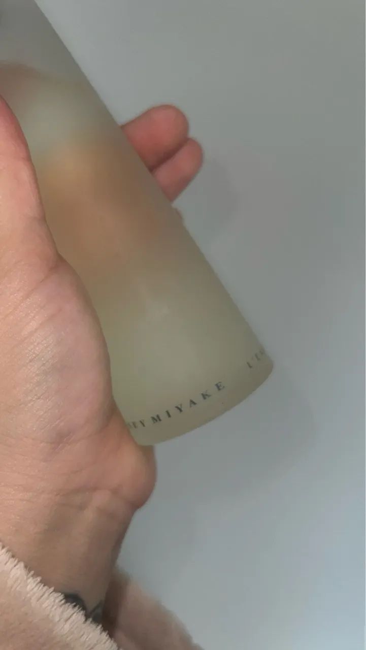 Perfume Issey Miyake original novo 100ml - Foto 3