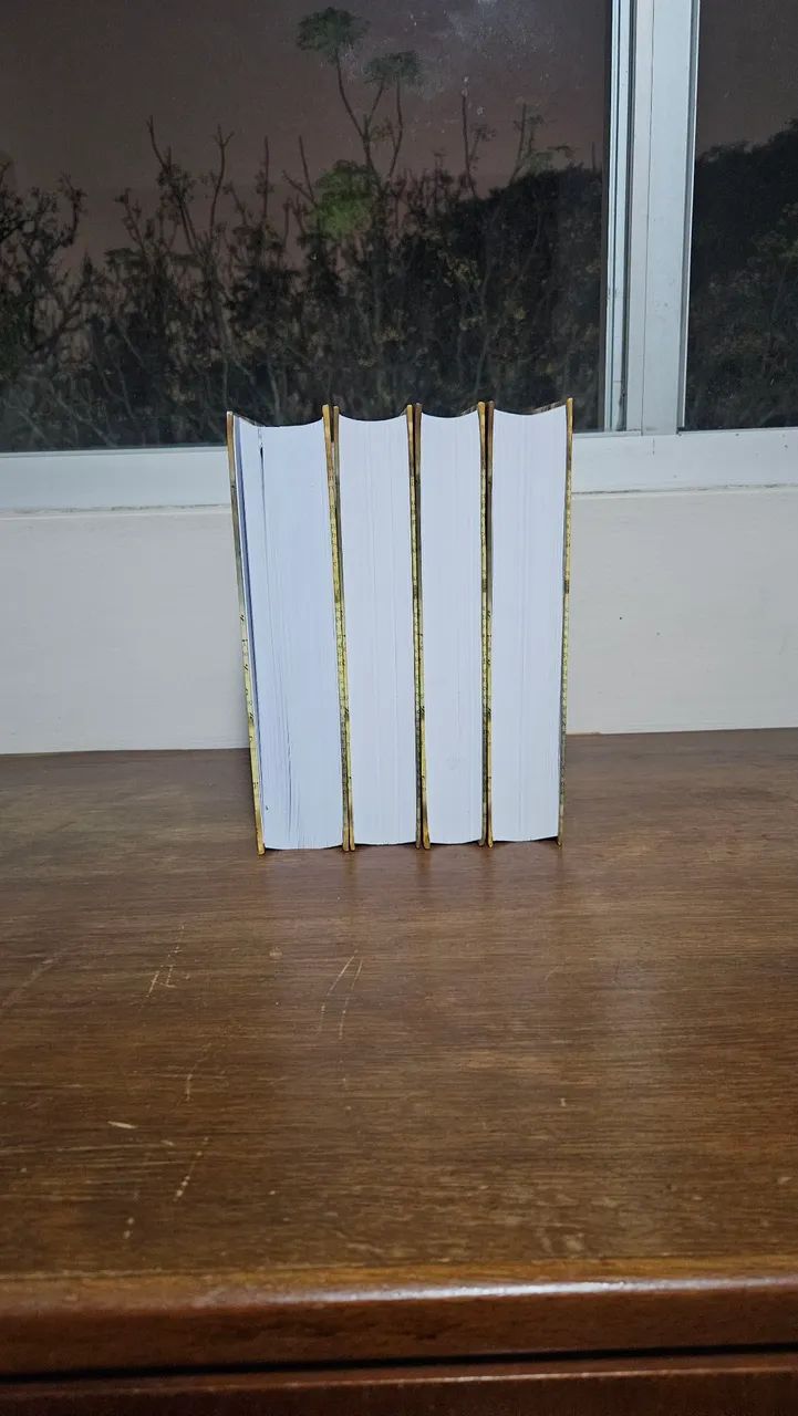 Kit Antigo Testamento Interlinear Hebraico-português - Foto 2
