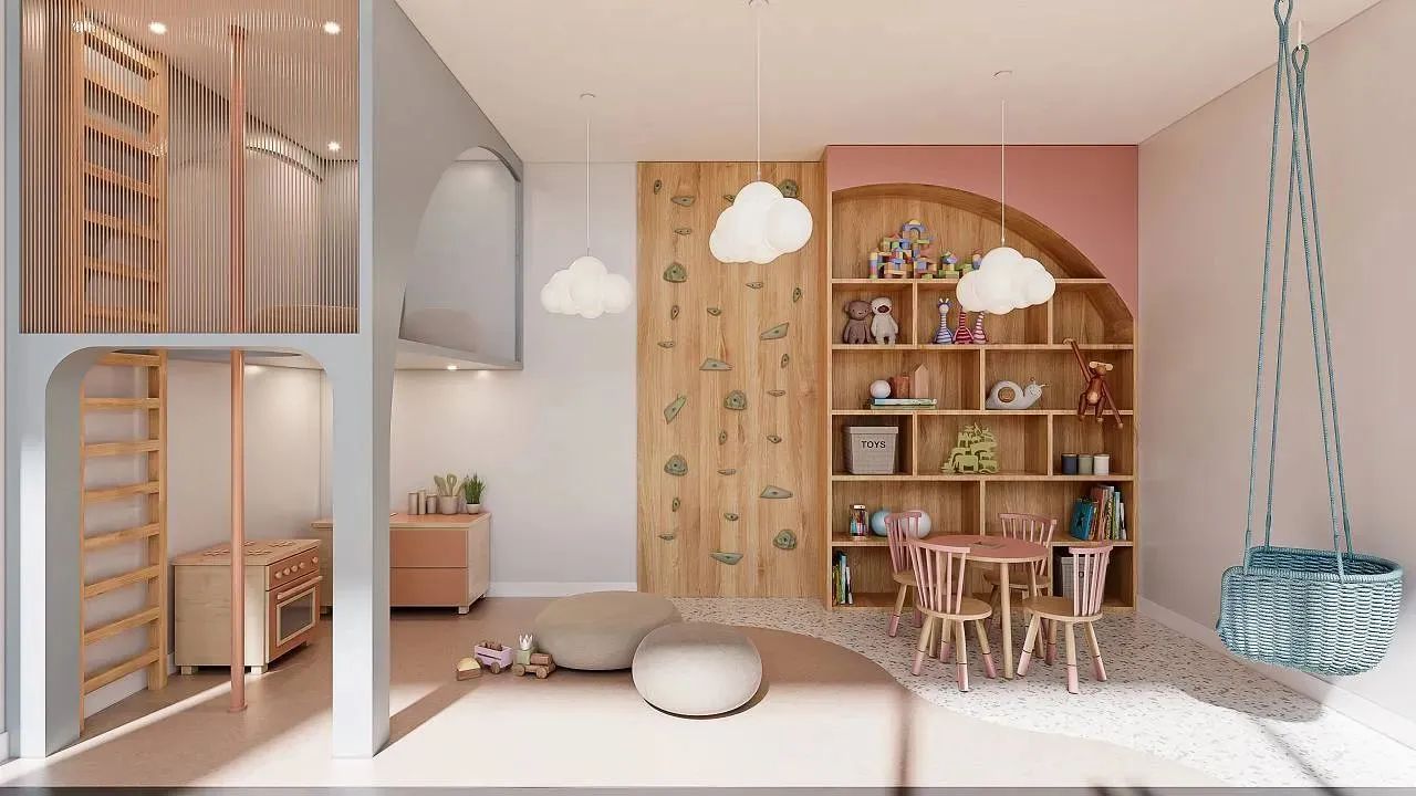 NEST VILA IPOJUCA - APARTAMENTOS - Foto 5