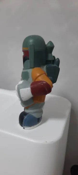 Boneco Boba Fett - Foto 2