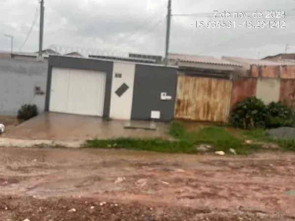 Oportunidade Única em SANTO ANTONIO DO DESCOBERTO - GO | Tipo: Casa | Negociação: Venda On