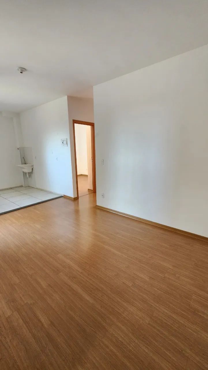 Apartamento pronto para morar, próximo a Faculdade ULBRA e Católica em Palmas TO - Foto 6