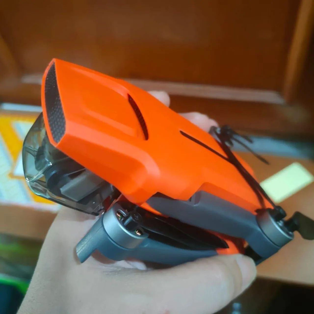 Drone Fimi Mini 3, 4k 60fps câmera de 48MP lacrado  - Foto 3