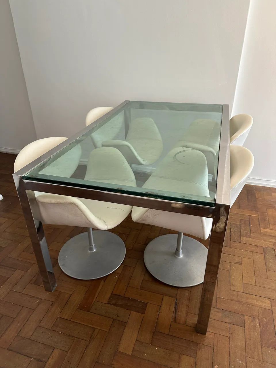 Mesa moderna 64573993698947120