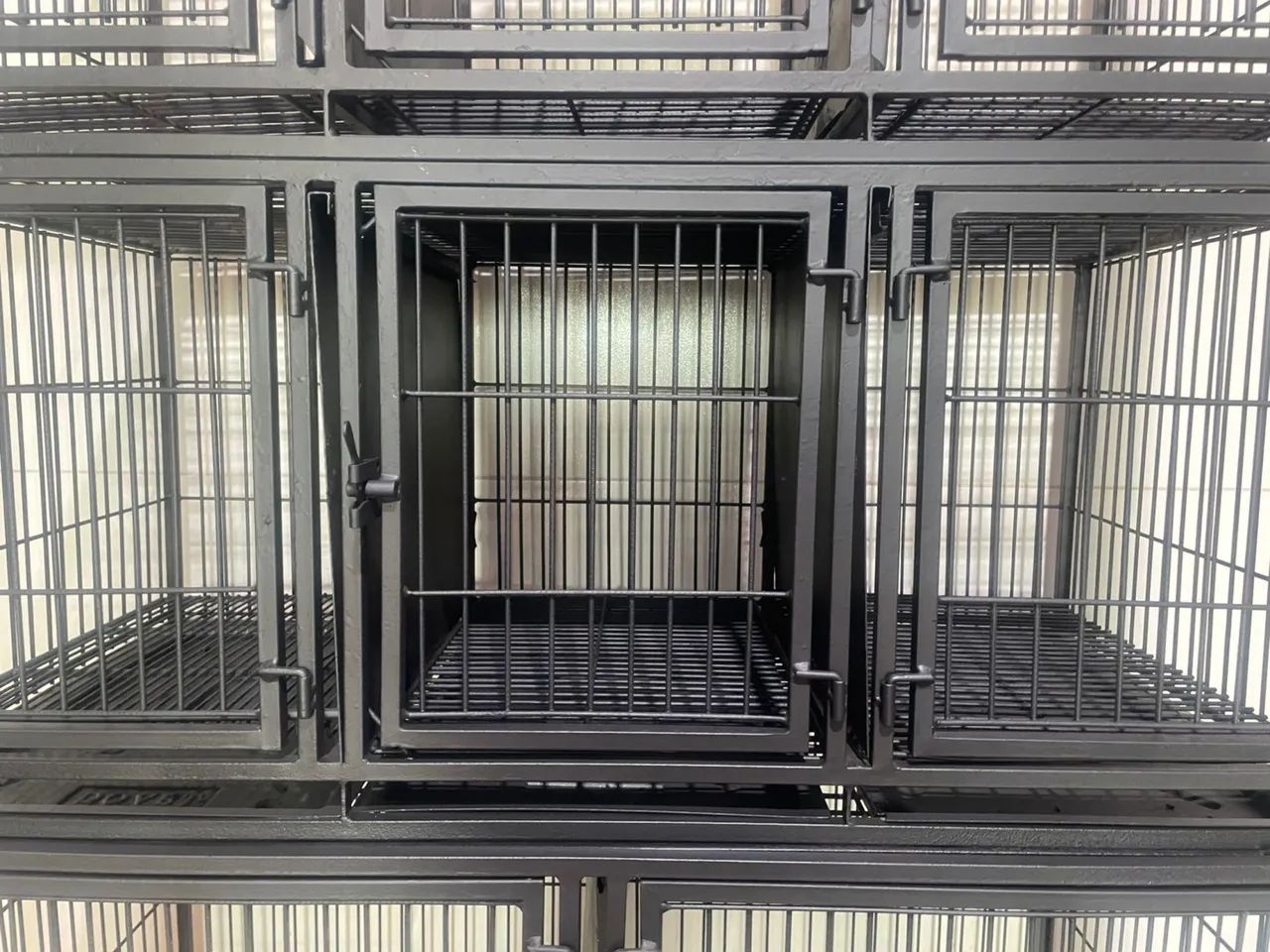 Gaiola de Pet shop - Foto 4