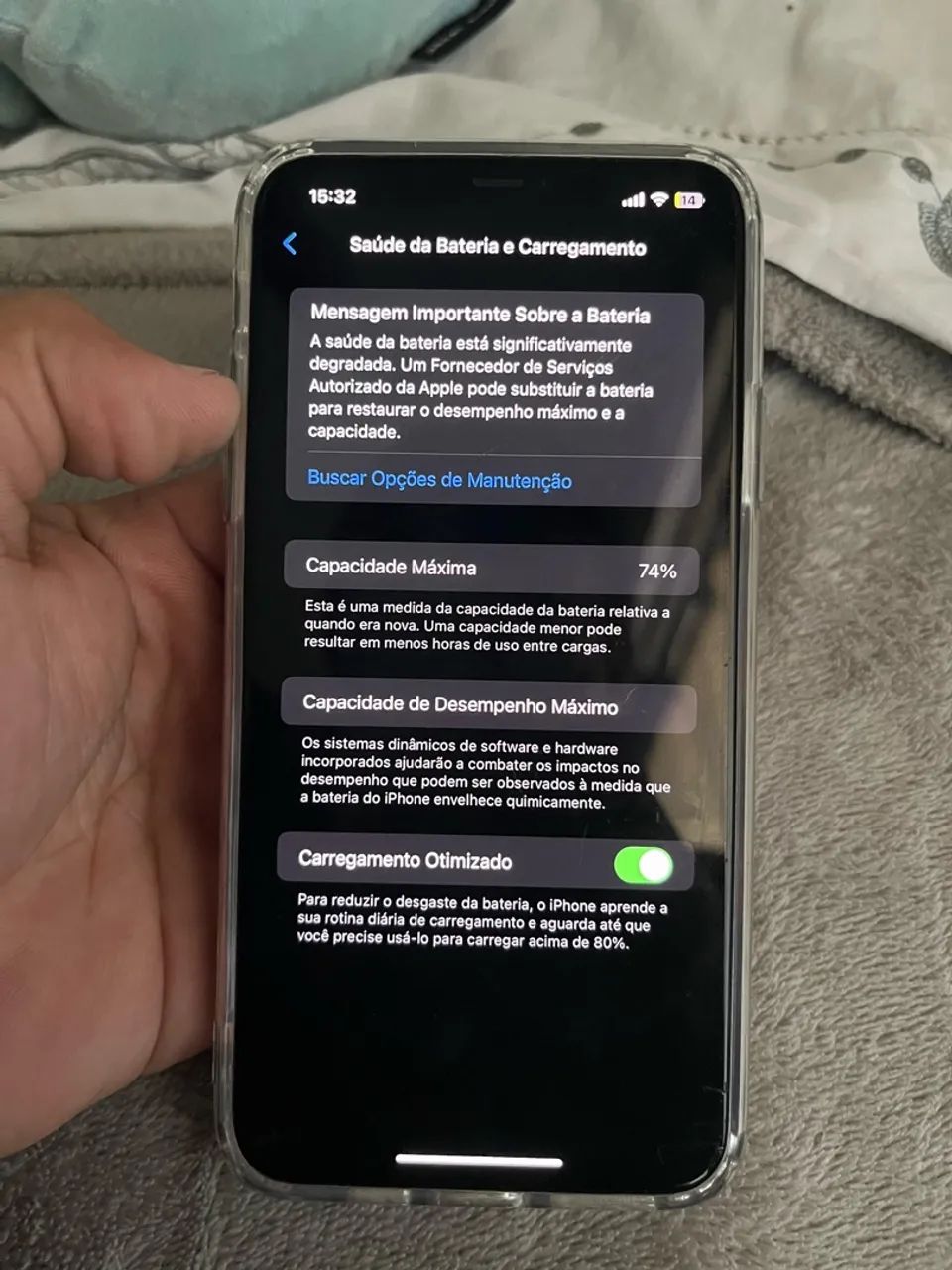 iPhone 11 Pro Max  - Foto 4