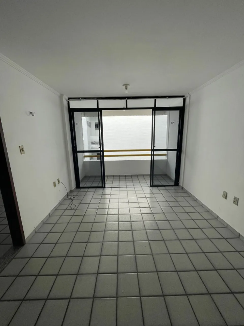 Apartamento 01 Quarto Alugar em Intermares