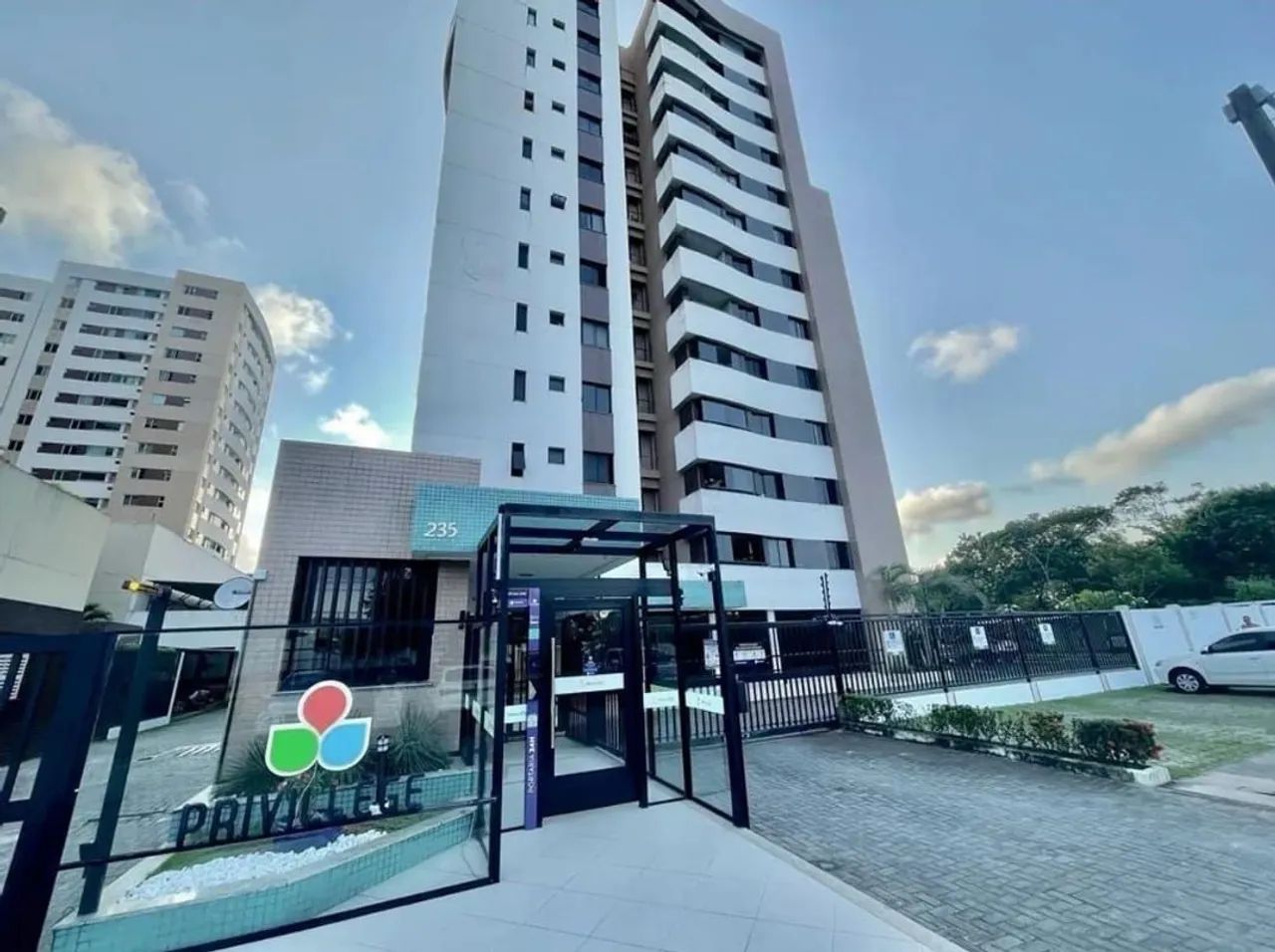 Foto - Aracaju - Jabotiana
