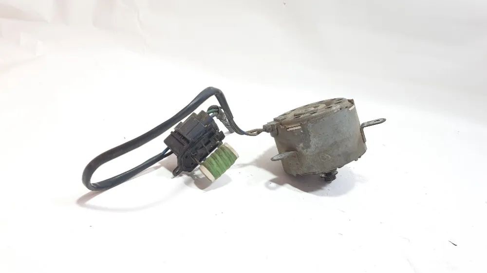 Motor ventoinha Grand Cherokee Wk2 2011 a 2013 - Foto 3