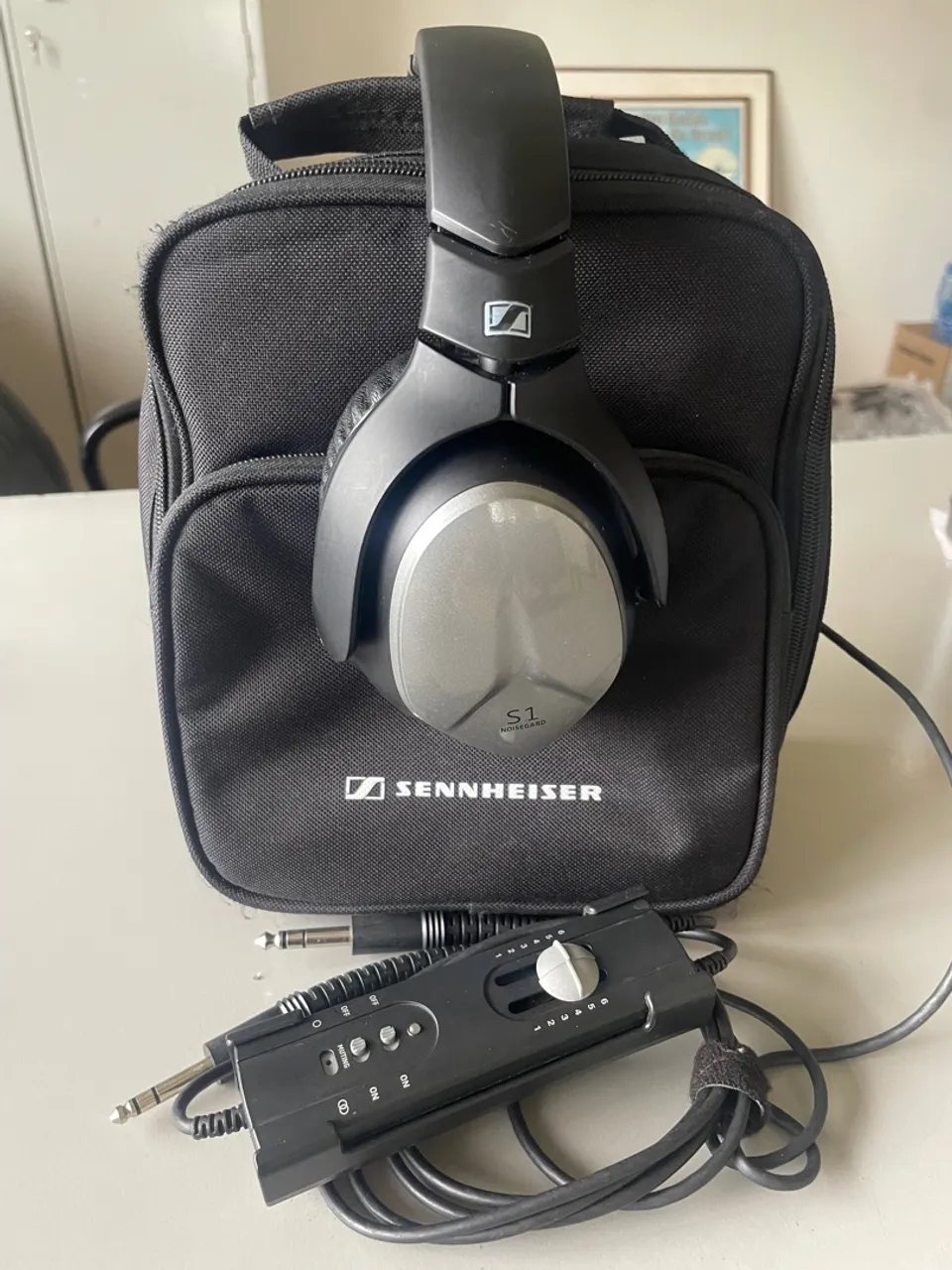 Fone Sennheiser
