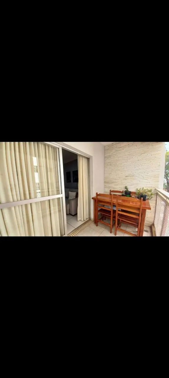 Venda<br>Apartamento com 3 Quartos à Venda, 77 m² em Setor Bela Vista - Goiânia - Foto 5