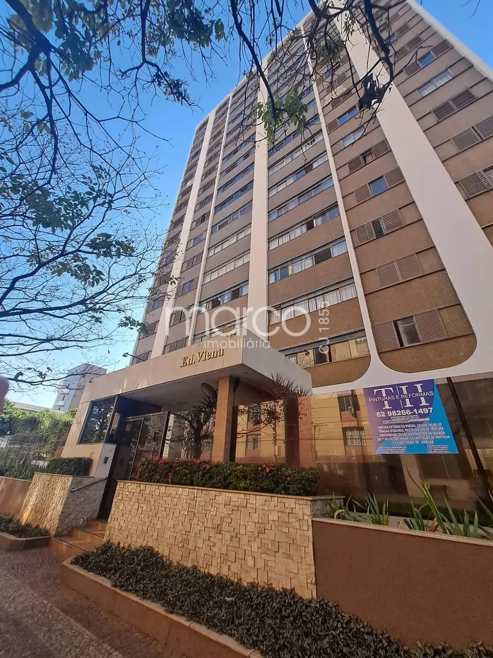 Apartamento à venda, Setor Oeste, Goiânia, GO